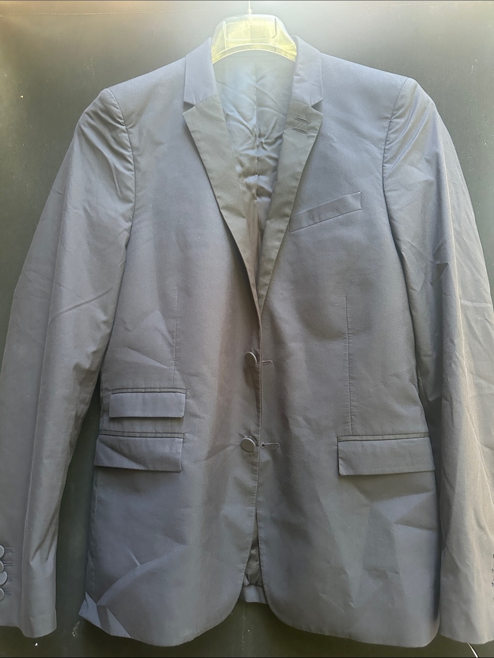 The Kooples  Single Breasted Jacket